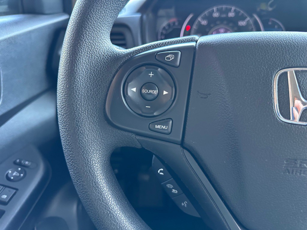 2016 Honda CR-V Image 20