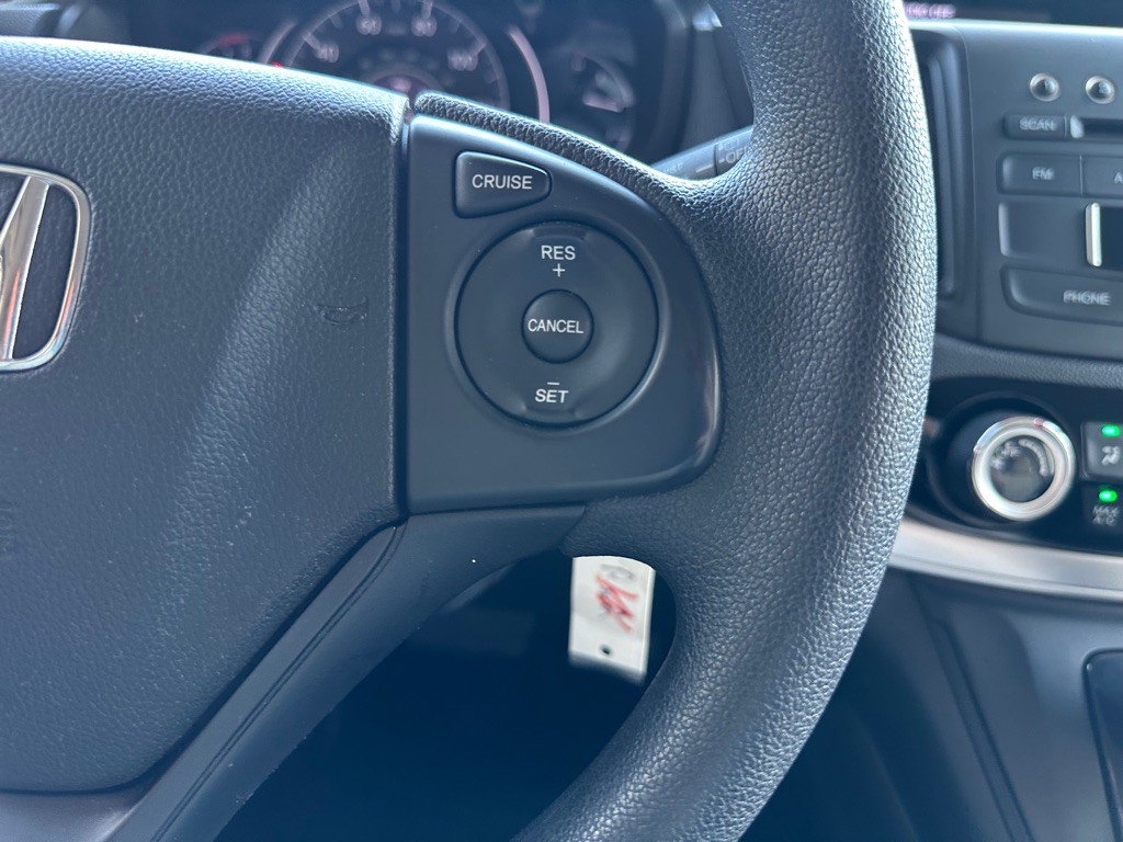 2016 Honda CR-V Image 21
