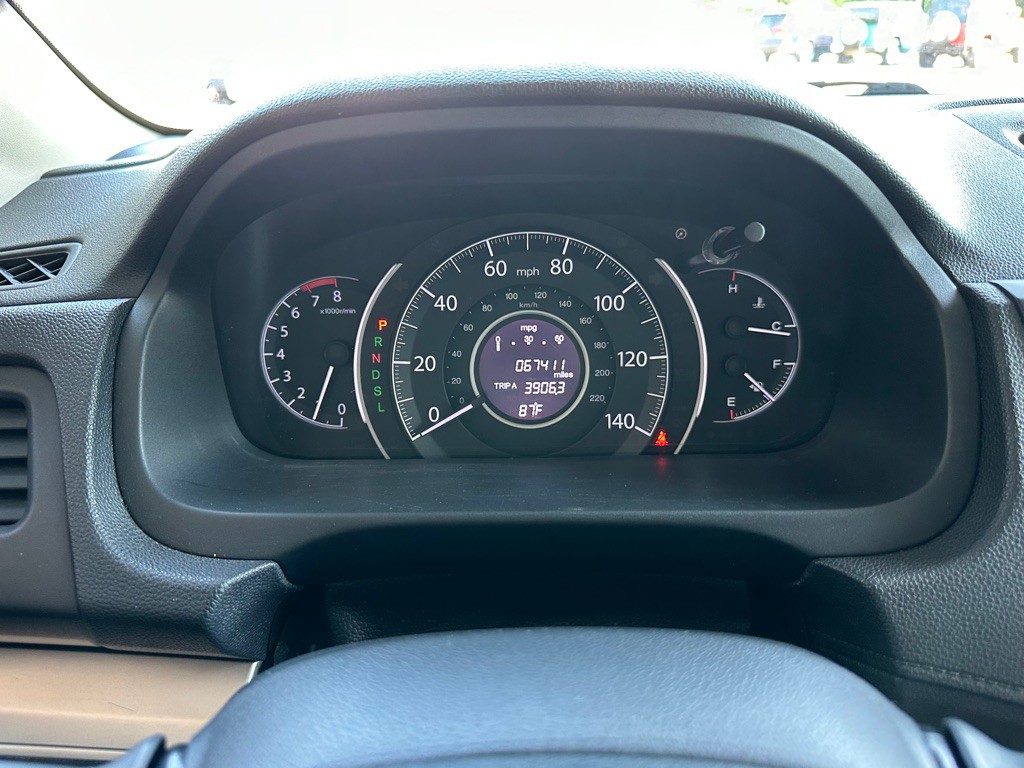 2016 Honda CR-V Image 22