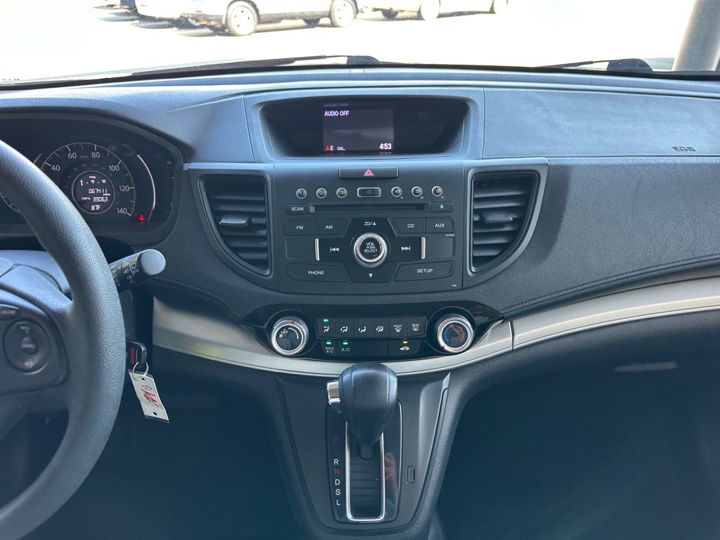 2016 Honda CR-V Image 23