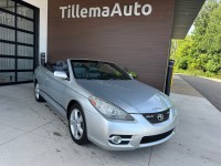 Image for 2007 Toyota Camry SE ID: 6677119