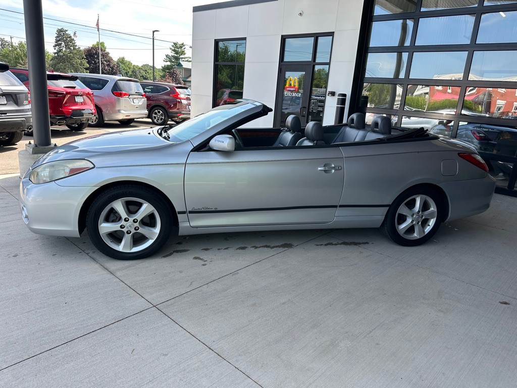 2007 Toyota Camry Image 4