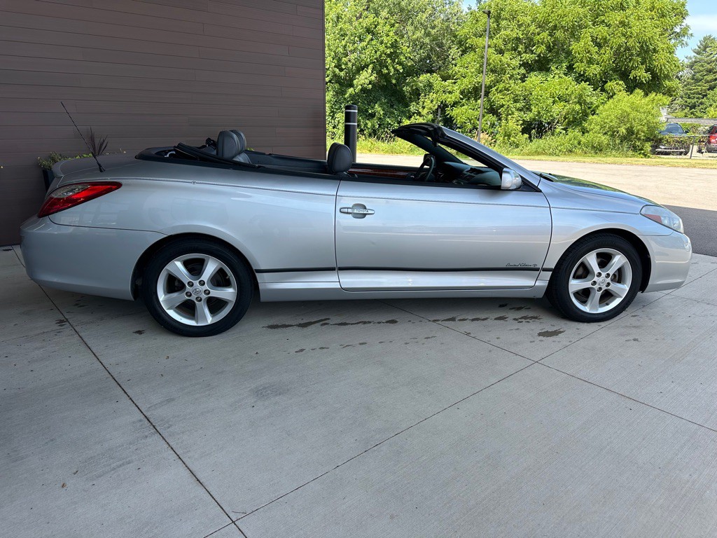 2007 Toyota Camry Image 8