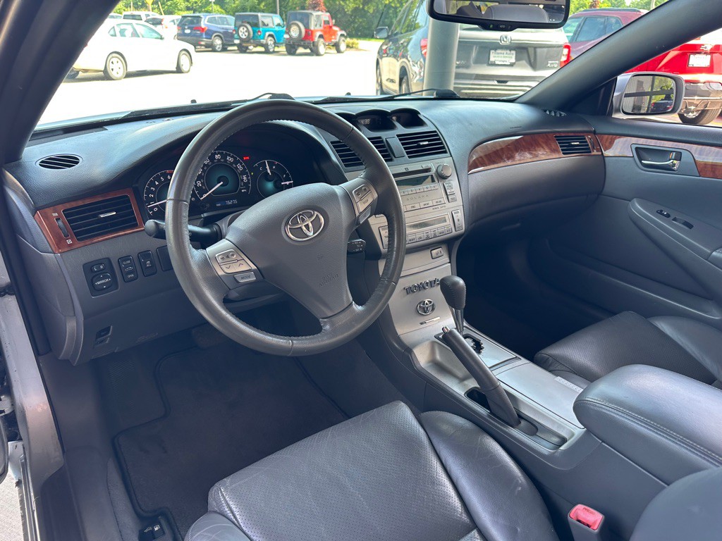 2007 Toyota Camry Image 9