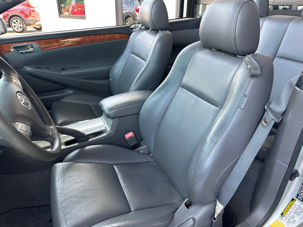 2007 Toyota Camry Image 10