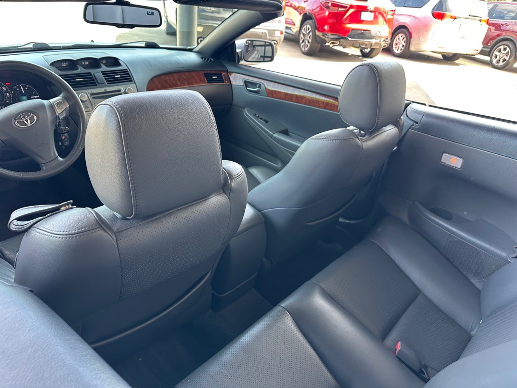 2007 Toyota Camry Image 11
