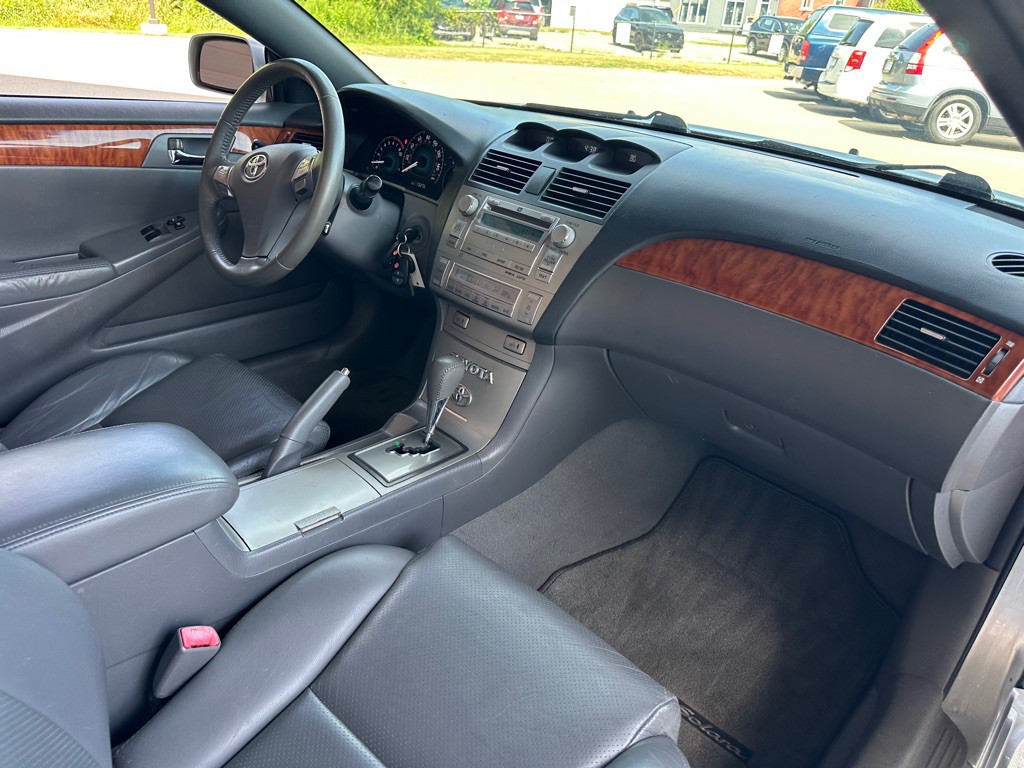 2007 Toyota Camry Image 13