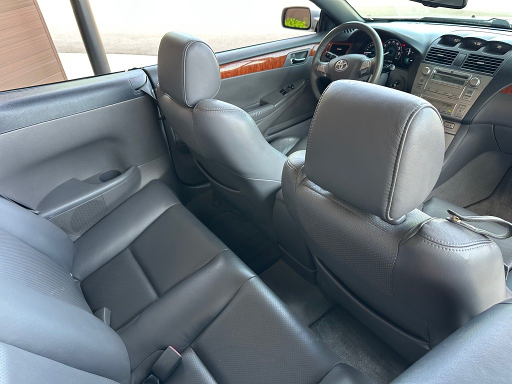 2007 Toyota Camry Image 15