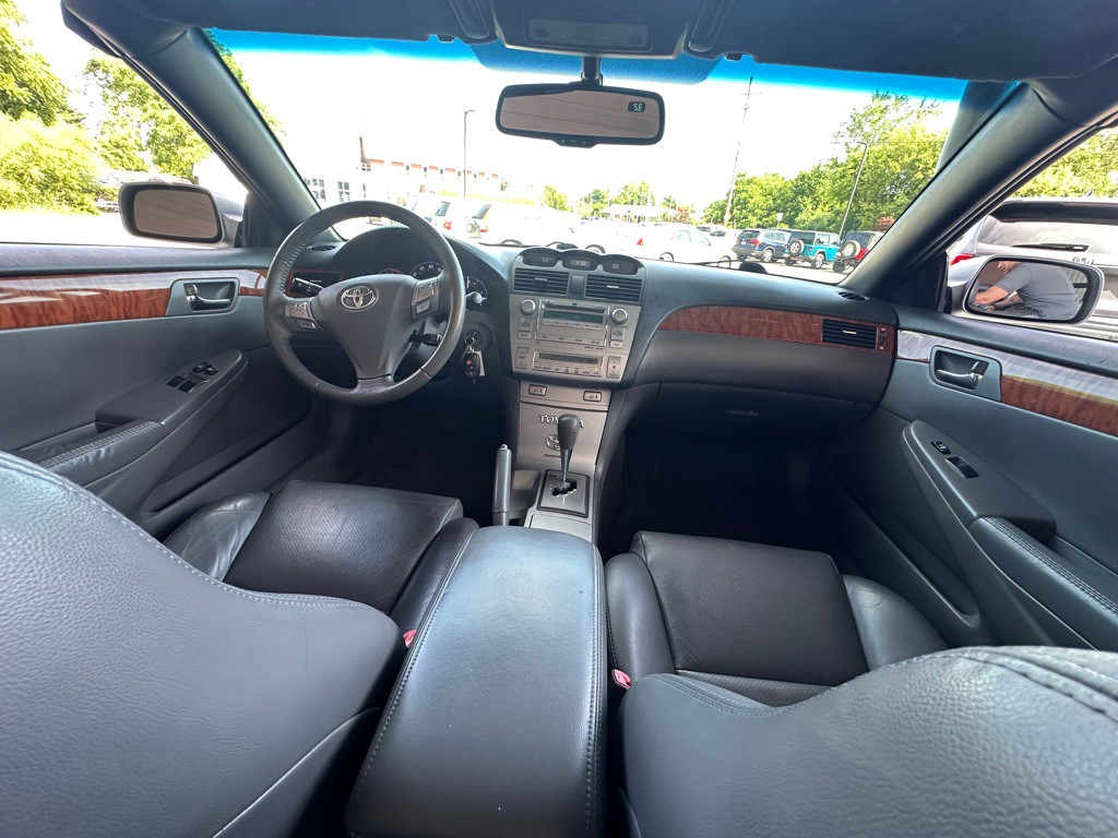 2007 Toyota Camry Image 17