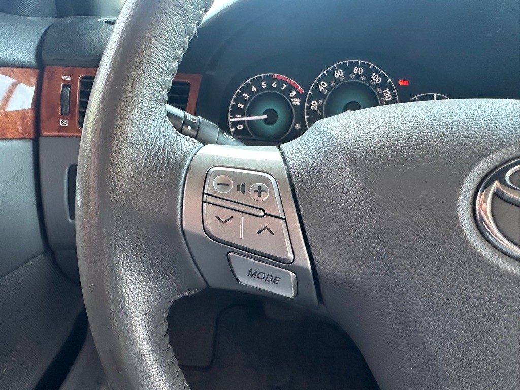 2007 Toyota Camry Image 19