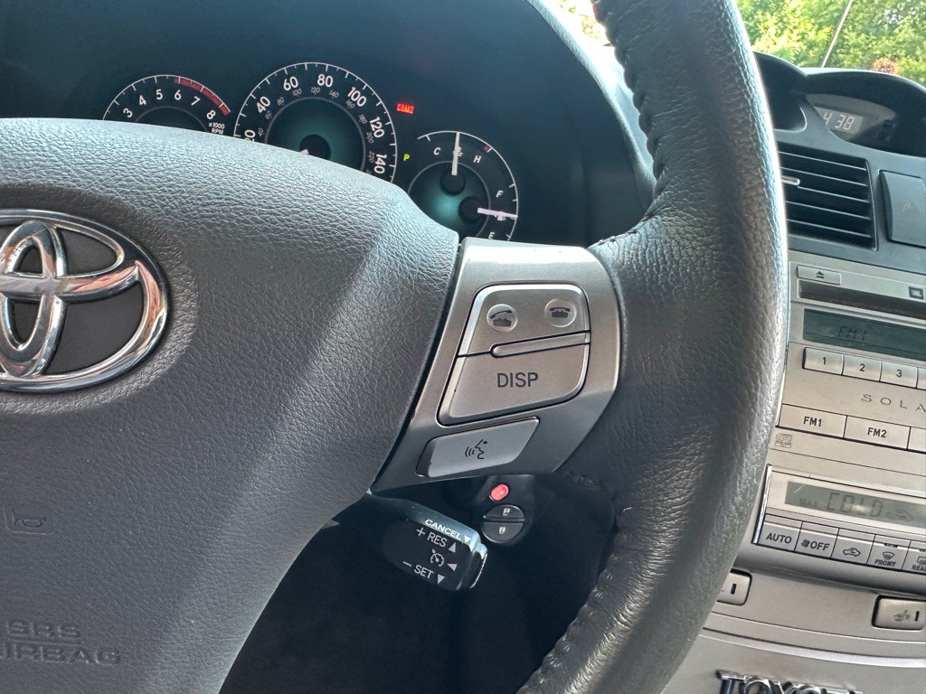 2007 Toyota Camry Image 20