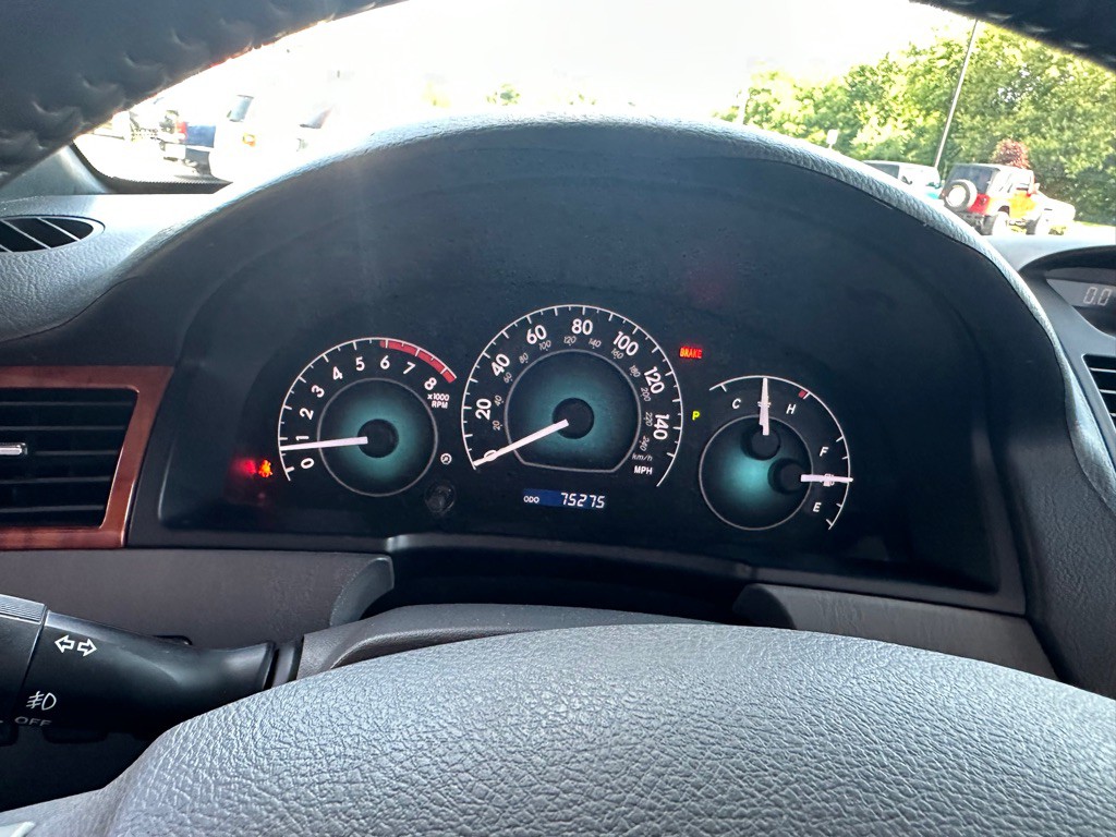 2007 Toyota Camry Image 21