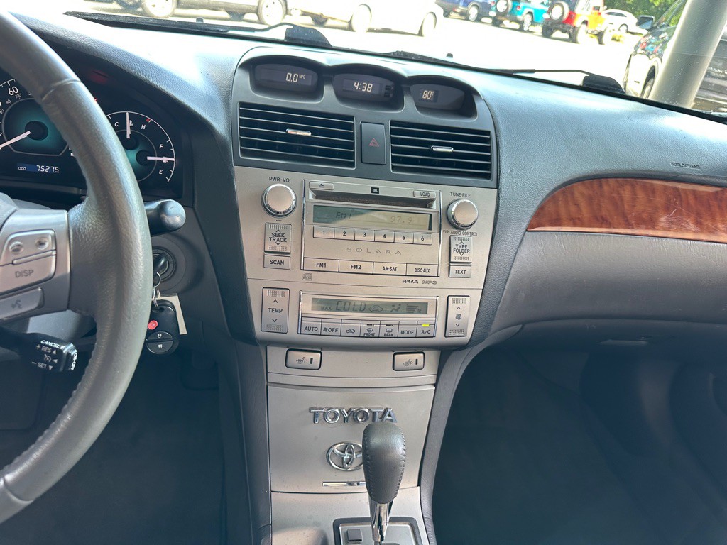 2007 Toyota Camry Image 22