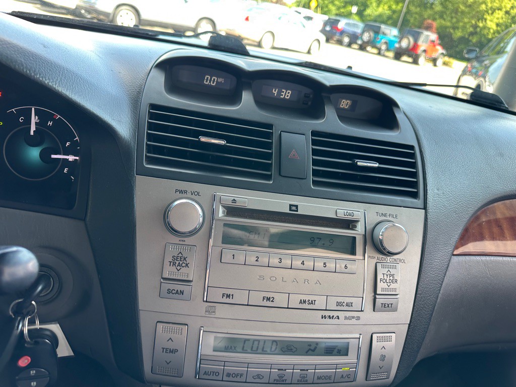 2007 Toyota Camry Image 23