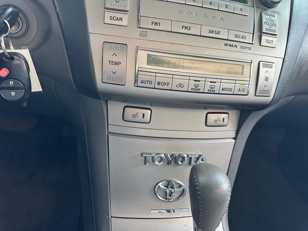 2007 Toyota Camry Image 24