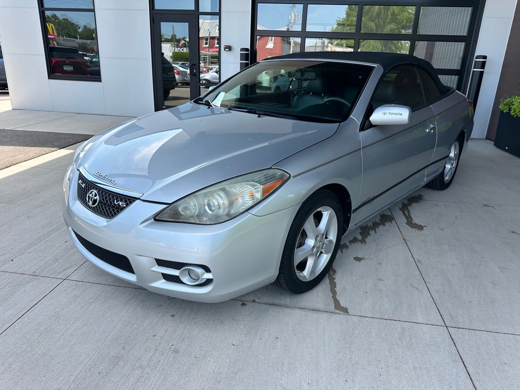 2007 Toyota Camry Image 26