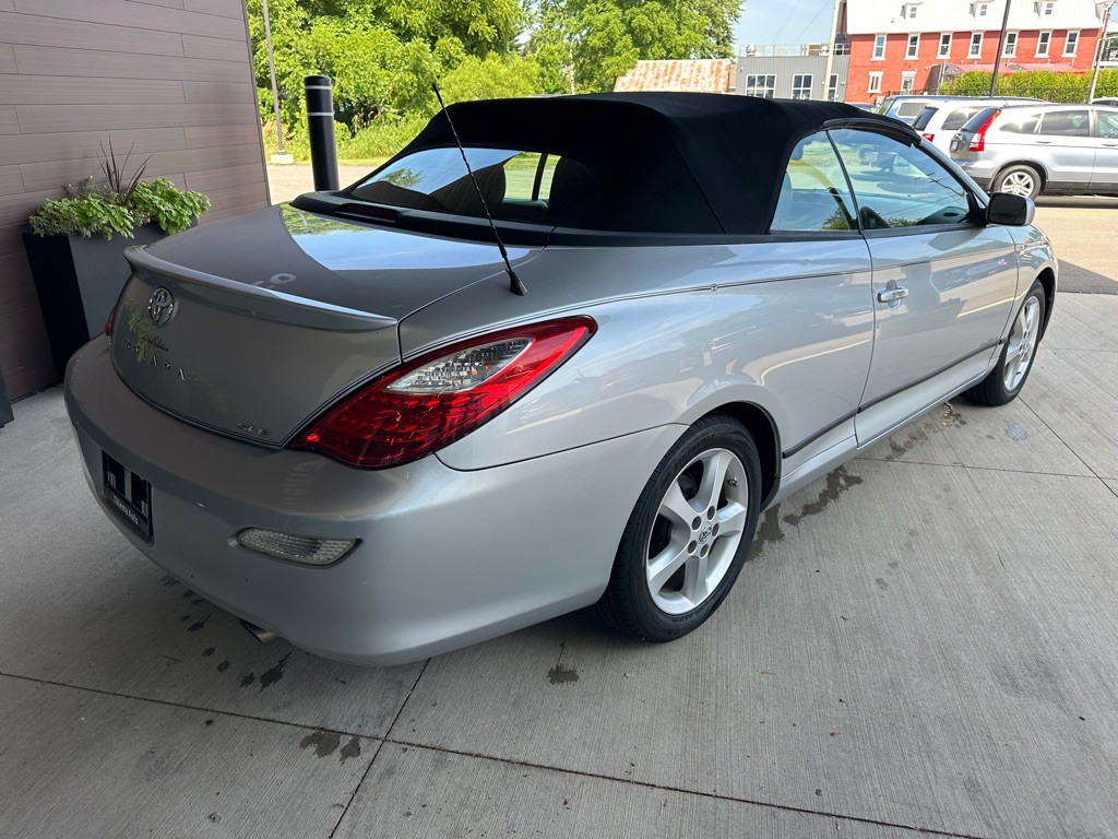 2007 Toyota Camry Image 28