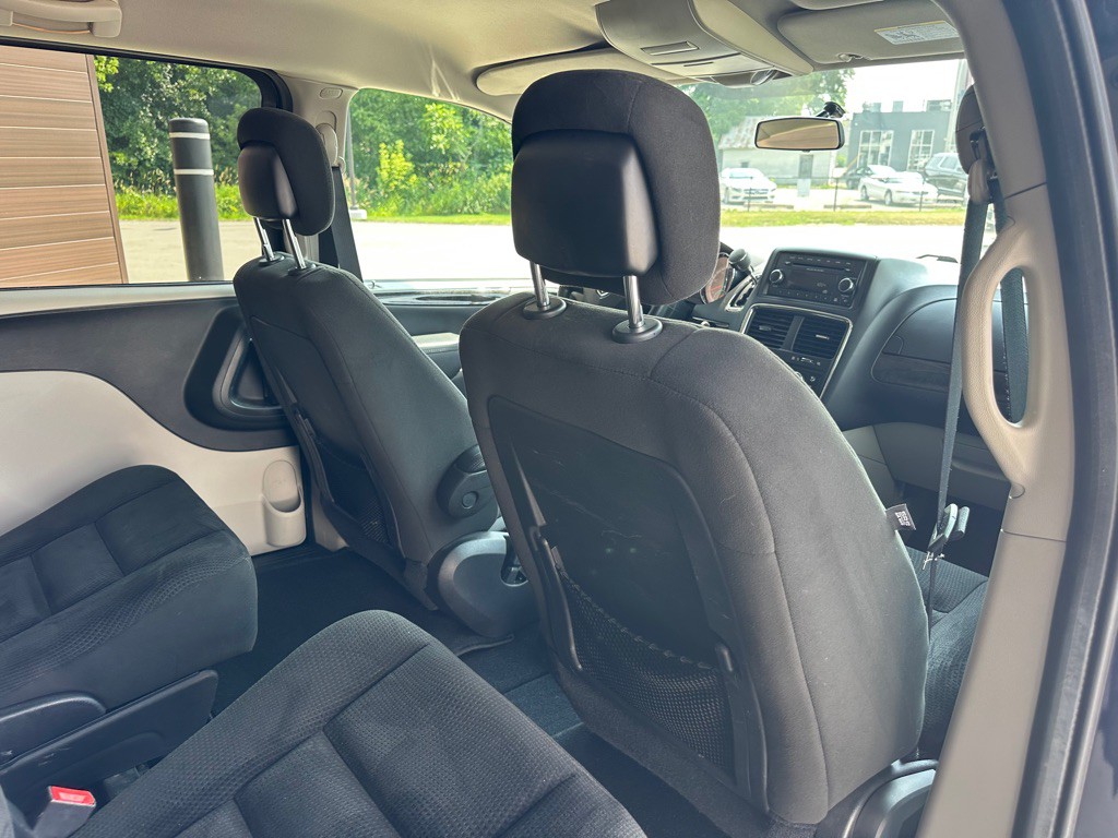 2016 Dodge Grand Caravan Image 15