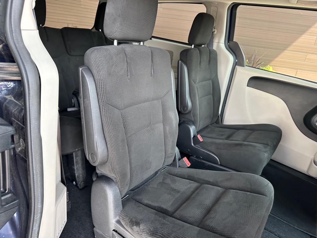 2016 Dodge Grand Caravan Image 16