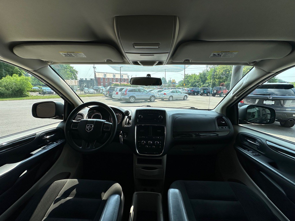 2016 Dodge Grand Caravan Image 20