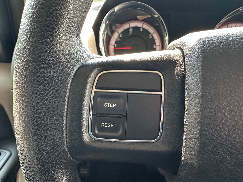 2016 Dodge Grand Caravan Image 22