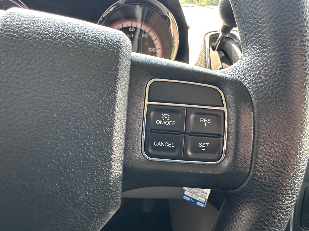 2016 Dodge Grand Caravan Image 23