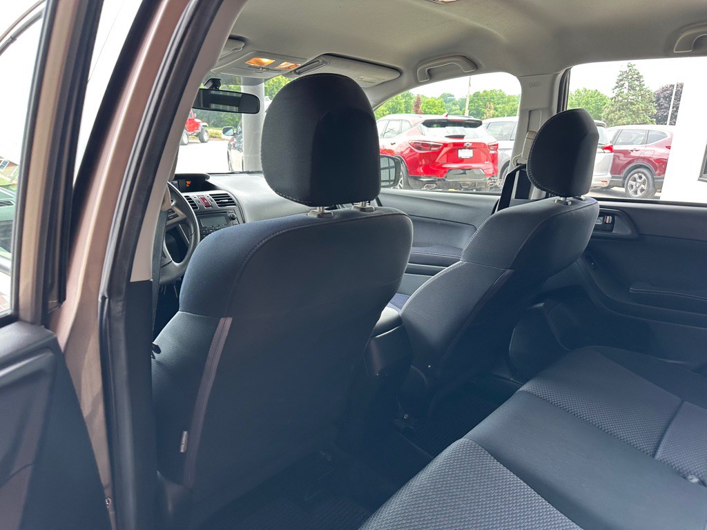 2015 Subaru Forester Image 11