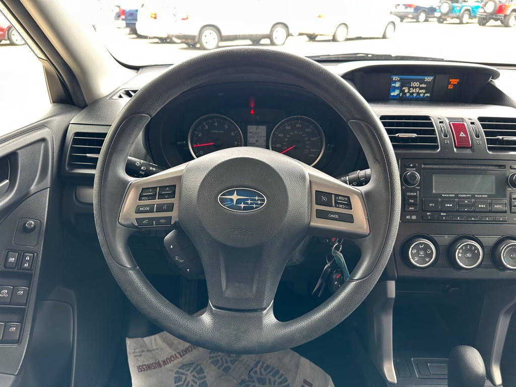 2015 Subaru Forester Image 19