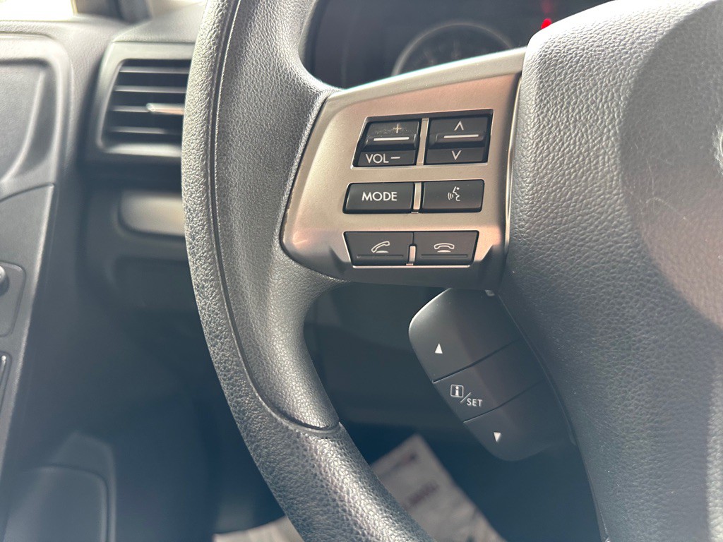 2015 Subaru Forester Image 20