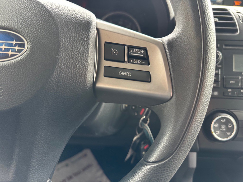 2015 Subaru Forester Image 21