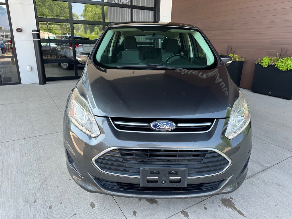 2017 Ford C-Max Image 2