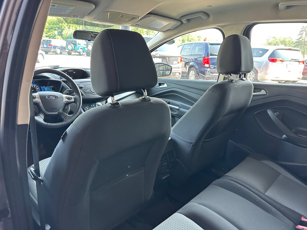 2017 Ford C-Max Image 11