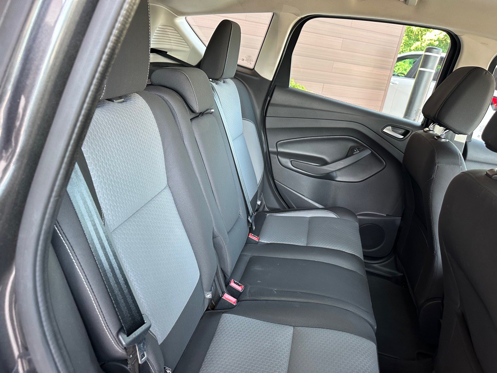 2017 Ford C-Max Image 15