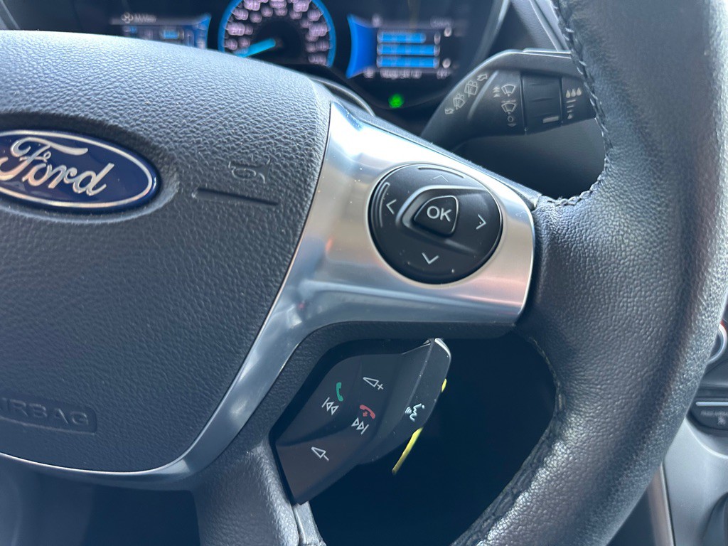 2017 Ford C-Max Image 21