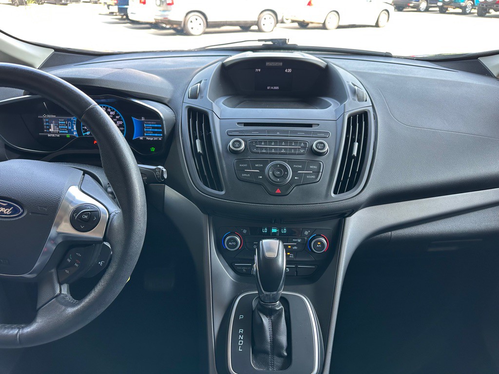 2017 Ford C-Max Image 23