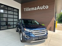 Image for 2017 Ford Edge SEL ID: 6681633