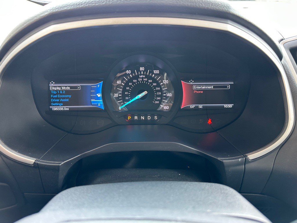 2017 Ford Edge Image 22