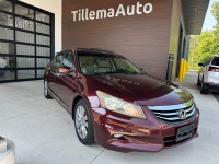 Image for 2011 Honda Accord EXL ID: 6681744