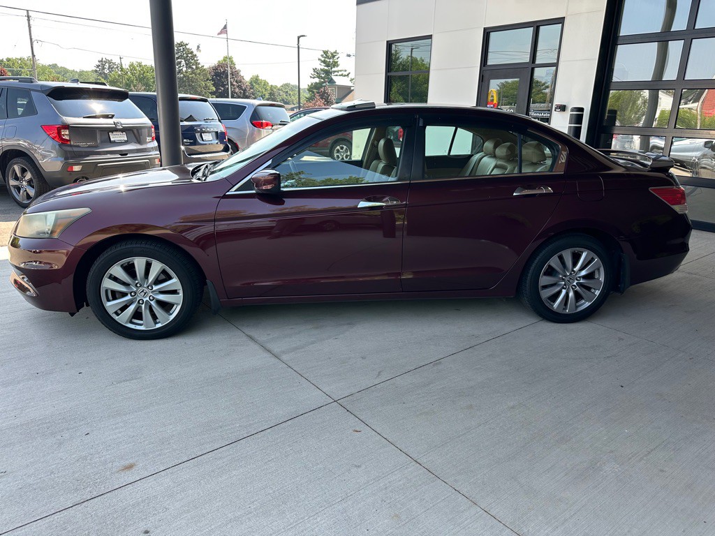 2011 Honda Accord Image 4