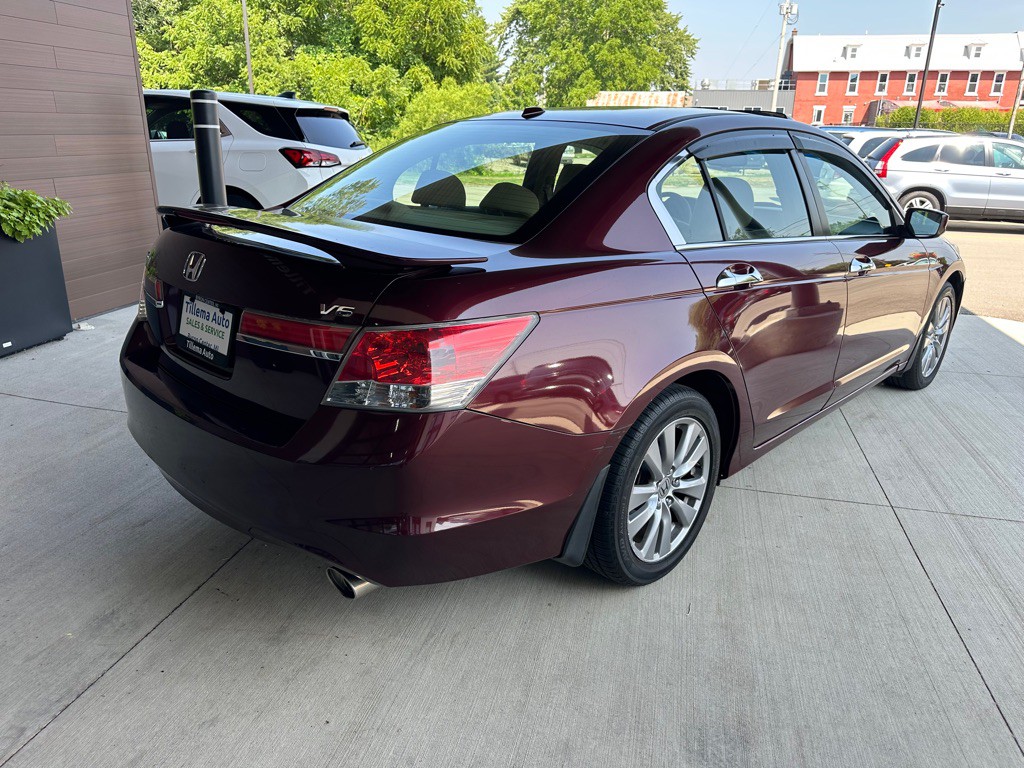 2011 Honda Accord Image 7