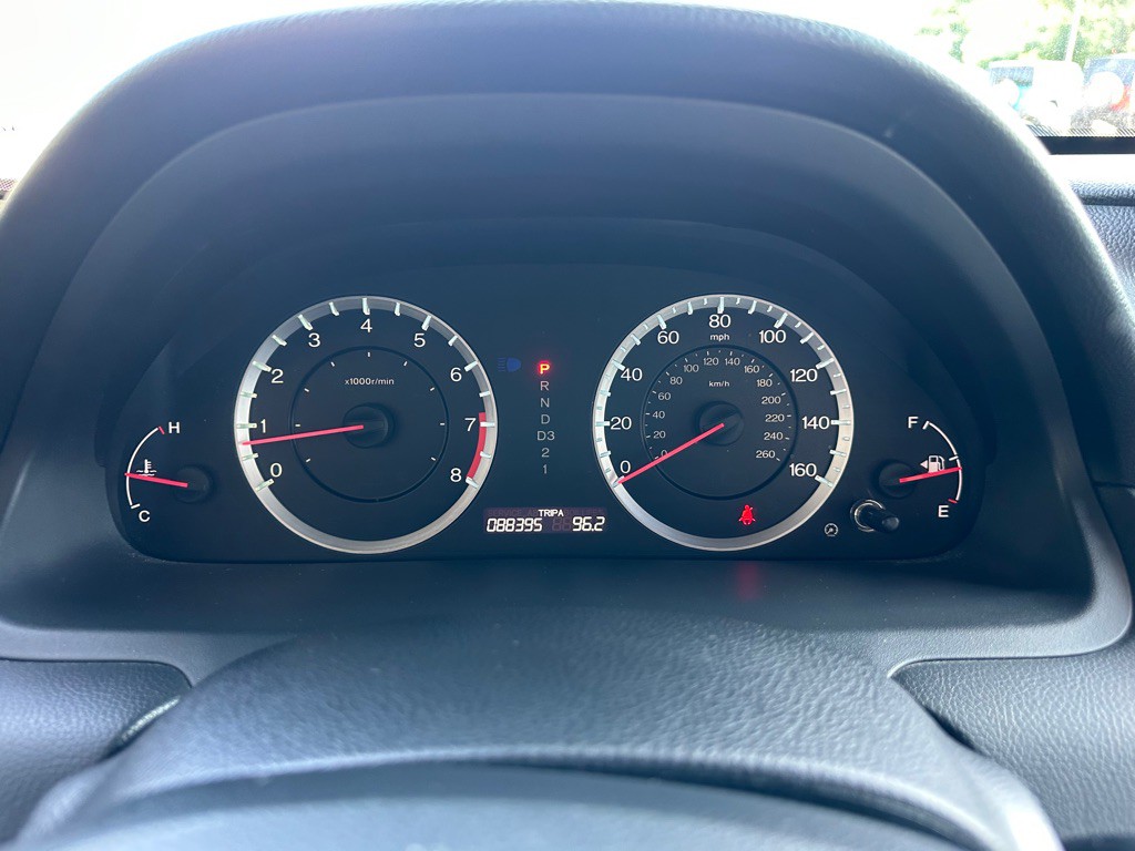 2011 Honda Accord Image 21