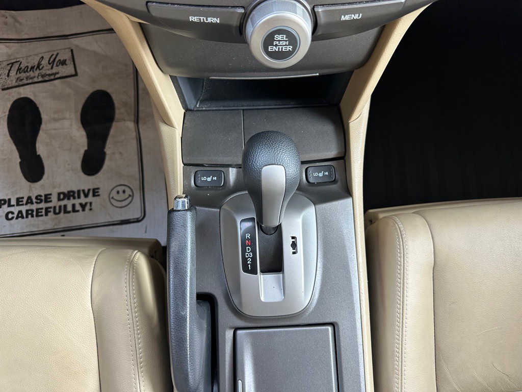 2011 Honda Accord Image 25