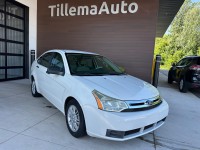 Image for 2009 Ford Focus SE ID: 6681828