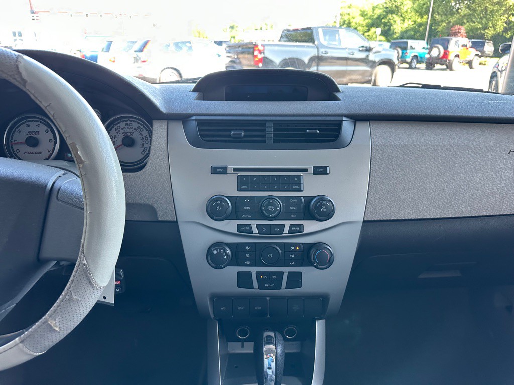 2009 Ford Focus Image 20