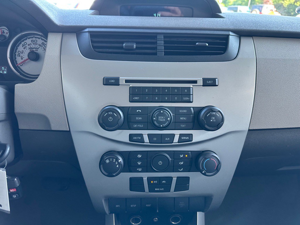 2009 Ford Focus Image 21