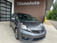 Image for 2013 Honda Fit Sport ID: 6686595