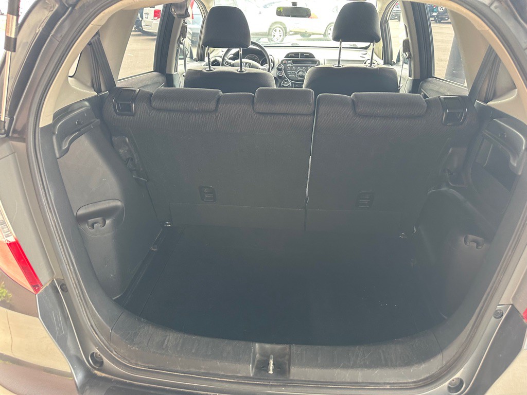 2013 Honda Fit Image 13