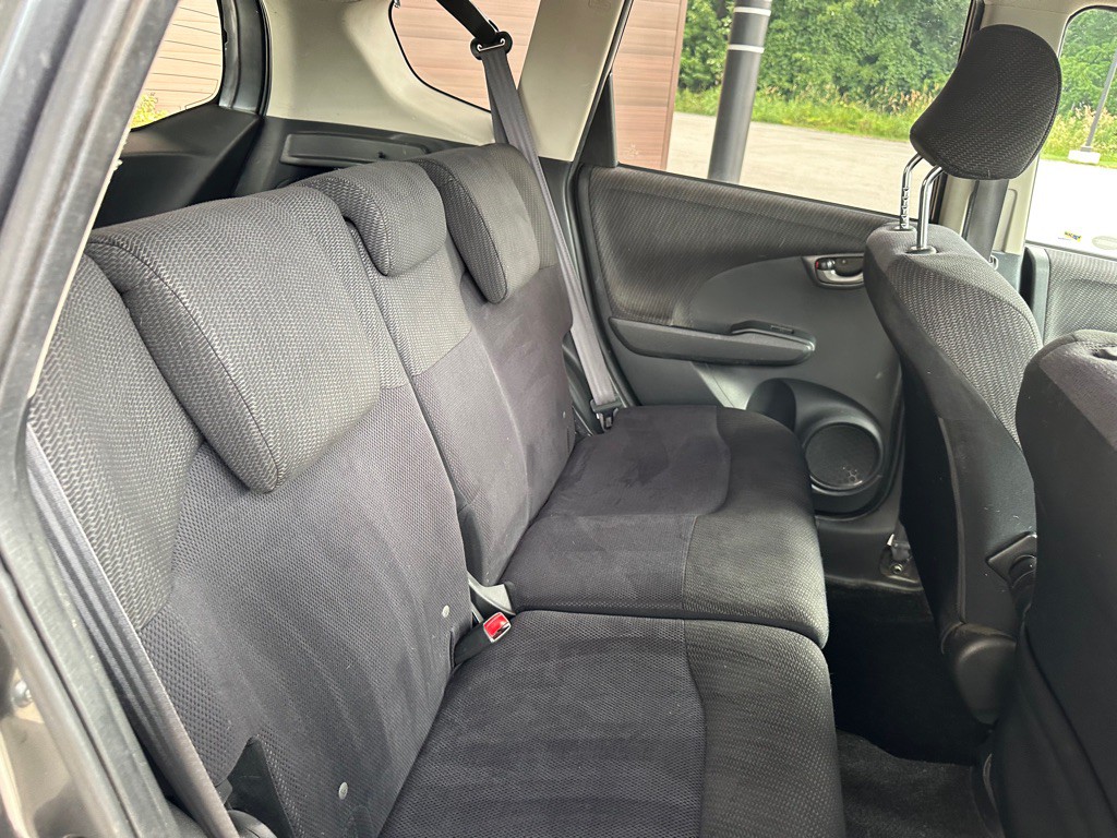 2013 Honda Fit Image 15