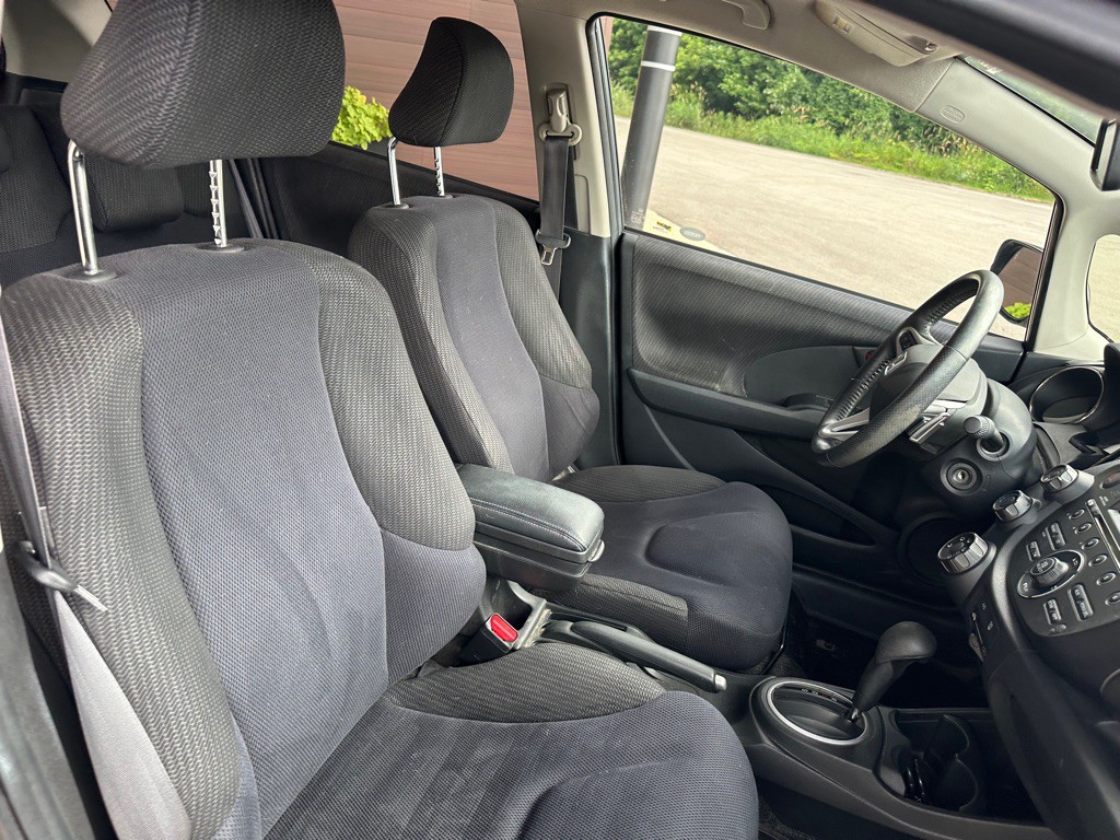 2013 Honda Fit Image 17