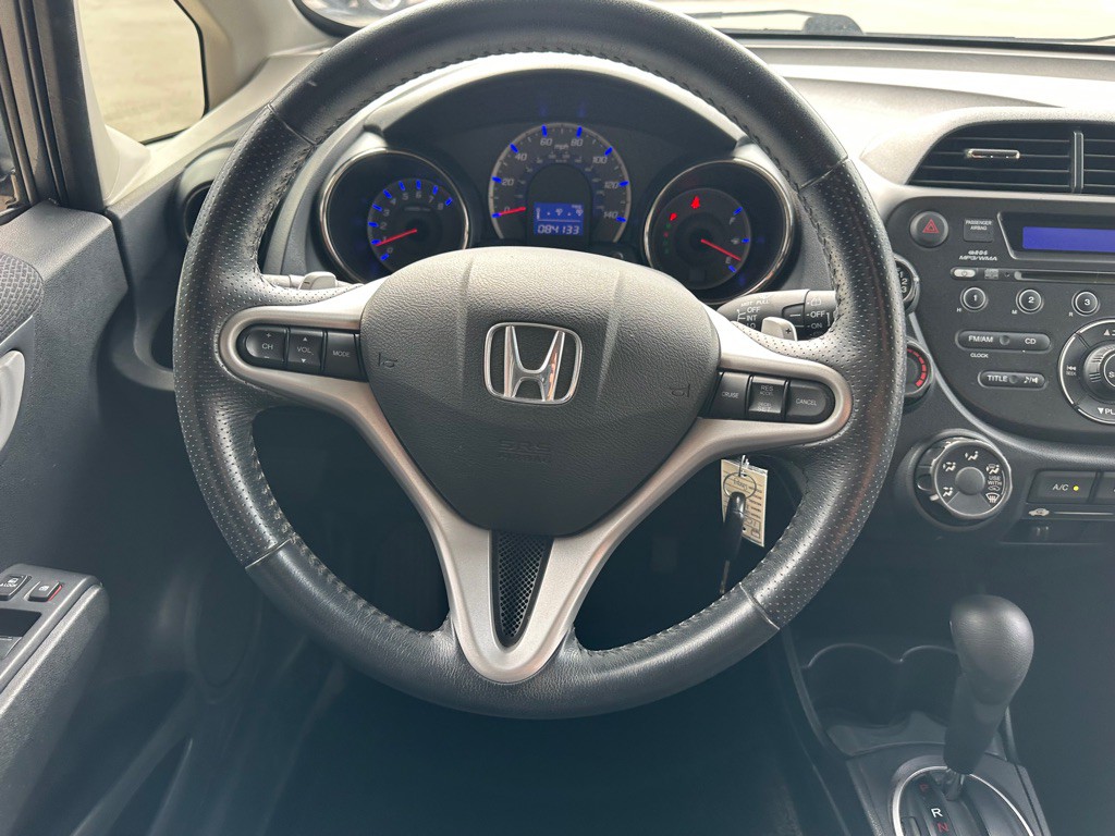 2013 Honda Fit Image 19